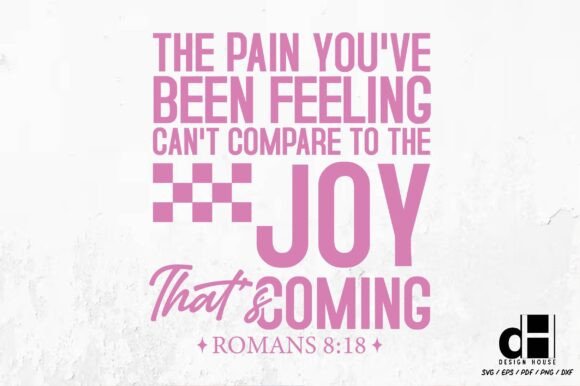 Christian the Pain You’ve Been SVG PNG