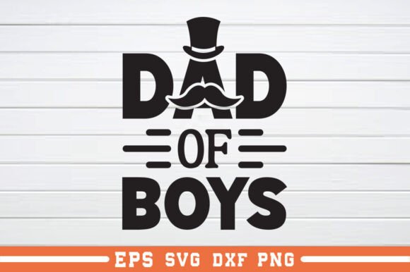 Dad of Boys SVG: A Designer’s Real-World Embroidery Review
